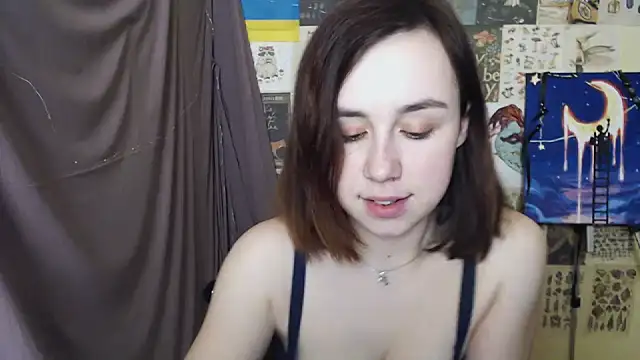 VeryVeryVeryShy  online show from 03/06/25, 09:58