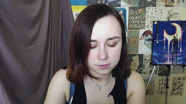 VeryVeryVeryShy  online show from 03/13/25, 09:54