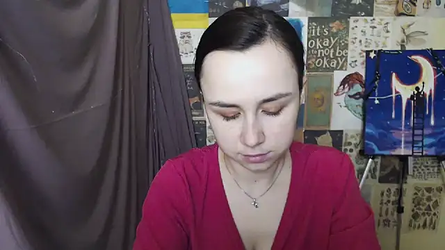 VeryVeryVeryShy  online show from 03/15/25, 06:47