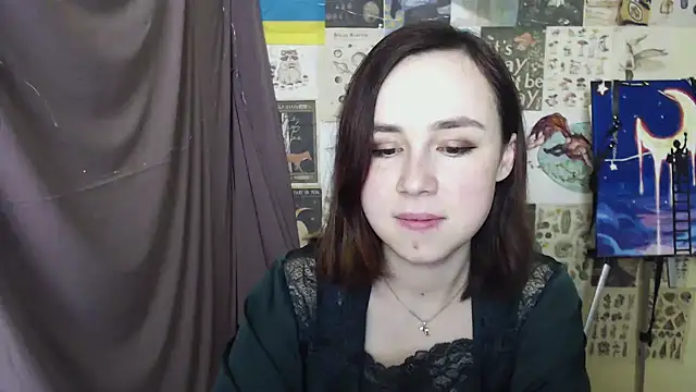 VeryVeryVeryShy  online show from 03/22/25, 04:14