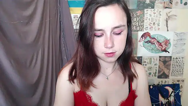 VeryVeryVeryShy  online show from 09/10/25, 05:29