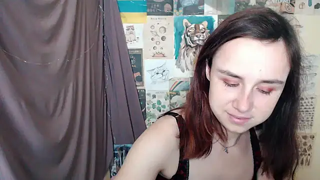 VeryVeryVeryShy  online show from 09/23/25, 05:32