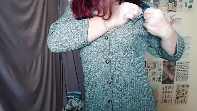 VeryVeryVeryShy  online show from 10/01/25, 06:52