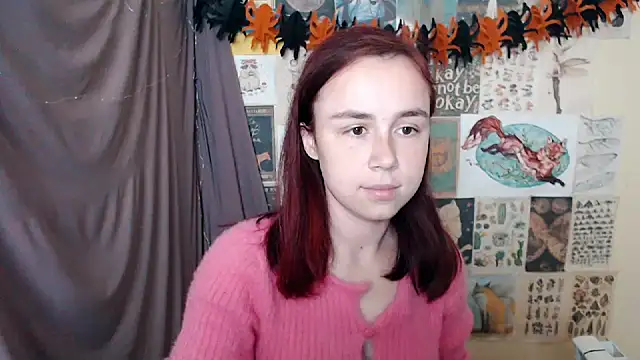 VeryVeryVeryShy  online show from 10/02/25, 05:36