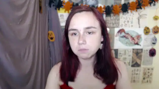 VeryVeryVeryShy  online show from 10/03/25, 05:21