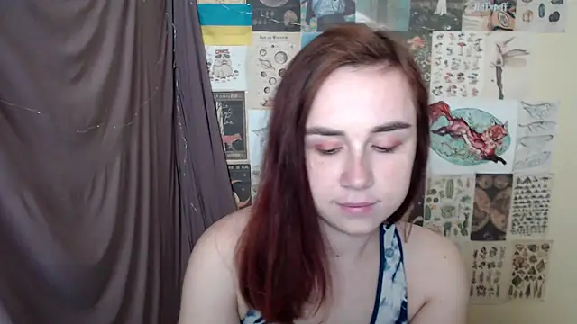 VeryVeryVeryShy  online show from 11/07/25, 06:46