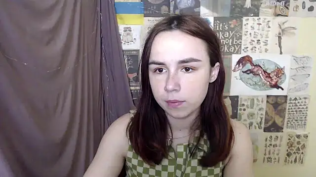 VeryVeryVeryShy  online show from 11/24/25, 09:42