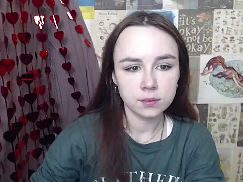 VeryVeryVeryShy  online show from 02/05/26, 06:51