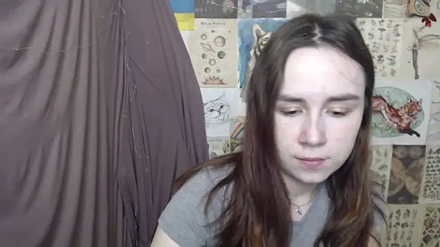 Snapshot of VeryVeryVeryShy_ chatting on 03/16/26, 06:50 VeryVeryVeryShy online show from 03/16/26, 06:50