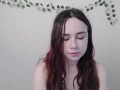 VeryVeryVeryShy  online show from 05/13/26, 06:00