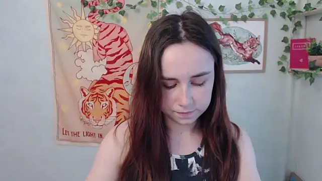VeryVeryVeryShy  online show from 05/16/26, 10:36