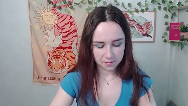 VeryVeryVeryShy  online show from 05/18/26, 05:46