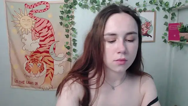 VeryVeryVeryShy  online show from 05/30/26, 05:37