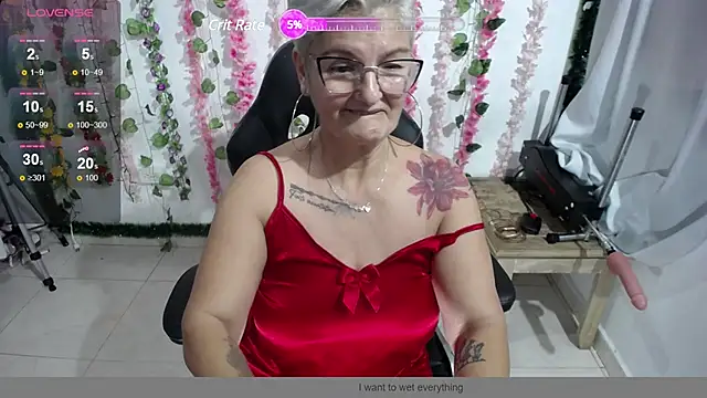 bety-cum2 online show from 01/07/25, 03:12