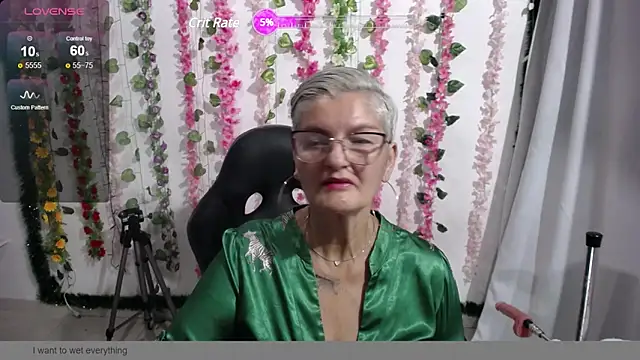 bety-cum2 online show from 01/11/25, 10:29