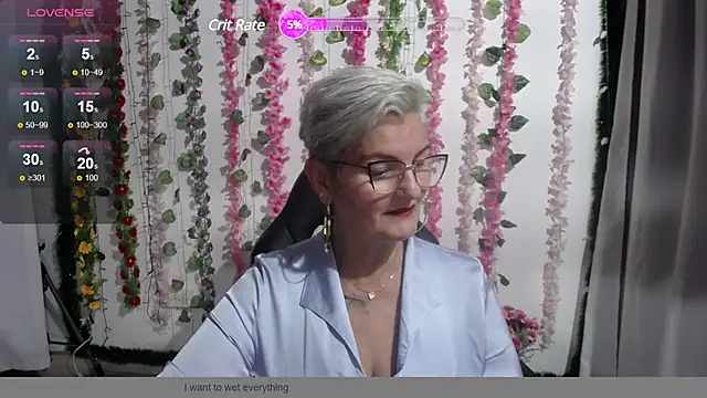 bety-cum2 online show from 01/16/25, 09:59