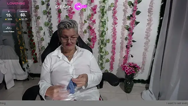 bety-cum2 online show from 01/17/25, 11:59