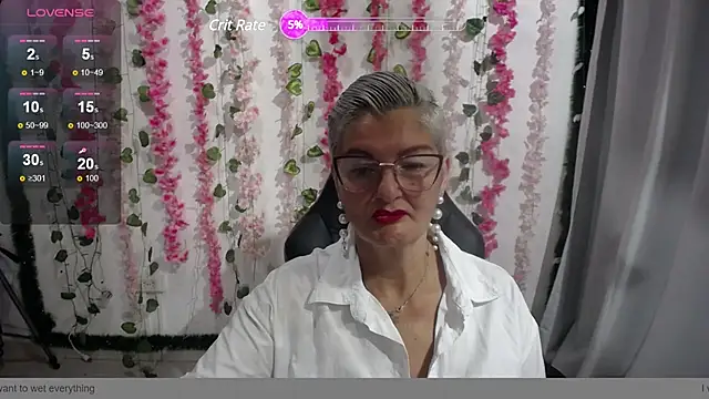 bety-cum2 online show from 01/20/25, 11:24