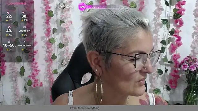 bety-cum2 online show from 01/26/25, 09:51