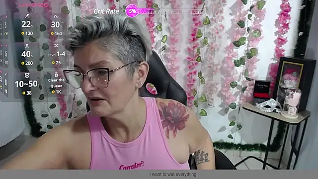 bety-cum2 online show from 03/07/25, 11:49