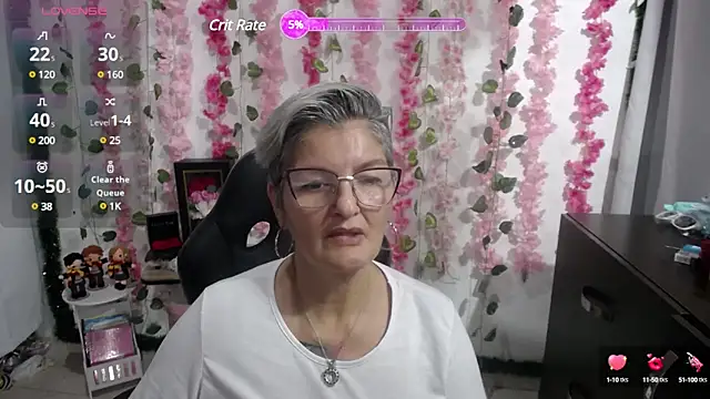 bety-cum2 online show from 03/17/25, 11:00