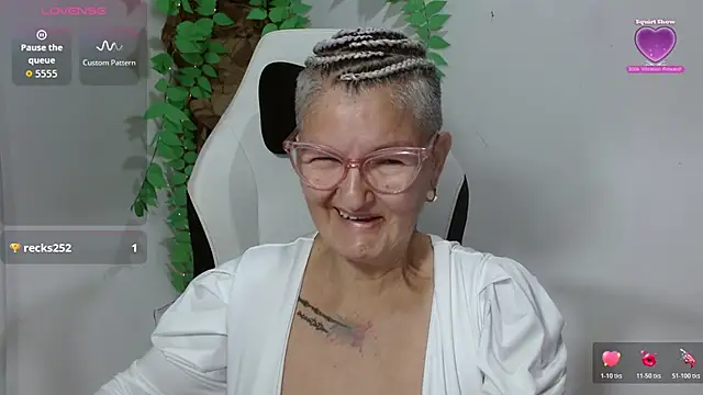 bety-cum2 online show from 03/23/26, 01:37