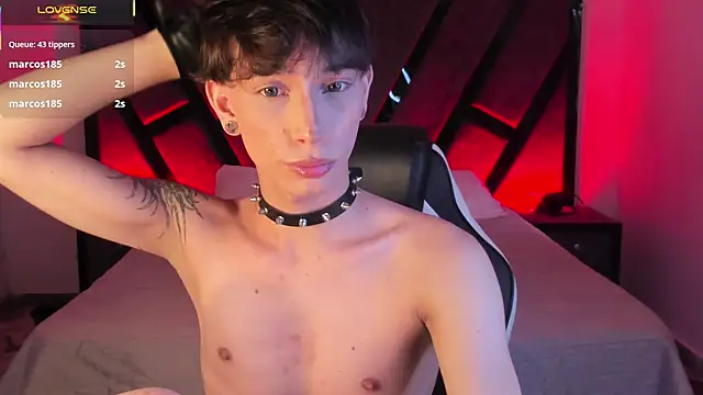 AndyWiilliams online show from 02/19/26, 09:55