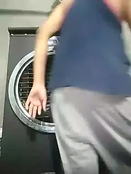 Hot2612 online show from 10/20/25, 03:23