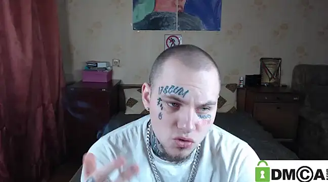 Keny Collins online show from 02/01/25, 04:33