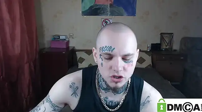 Keny Collins online show from 02/03/25, 02:55