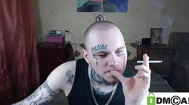 Keny Collins online show from 02/08/25, 04:14