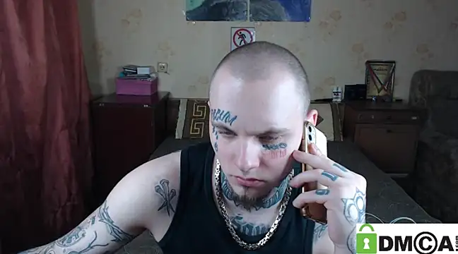 Keny Collins online show from 02/21/25, 05:53