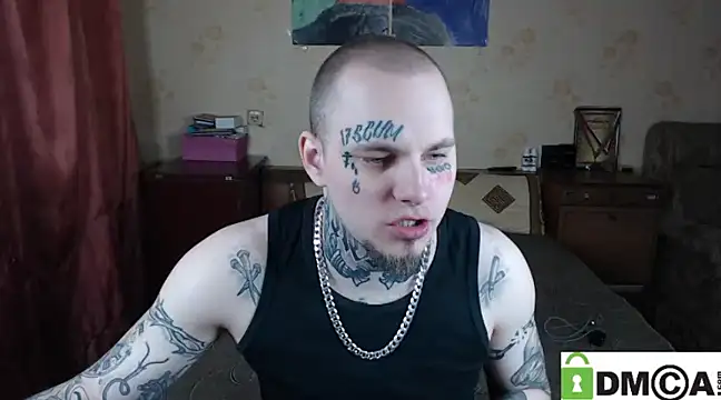 Keny Collins online show from 02/26/25, 04:14