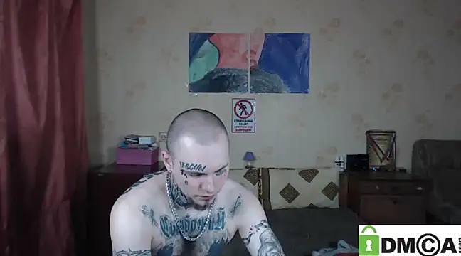 Keny Collins online show from 03/08/25, 07:20