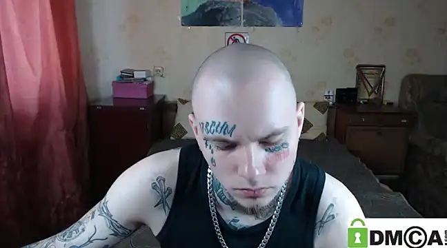 Keny Collins online show from 03/17/25, 03:07