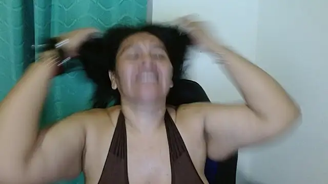 katia mature online show from 02/18/25, 04:37