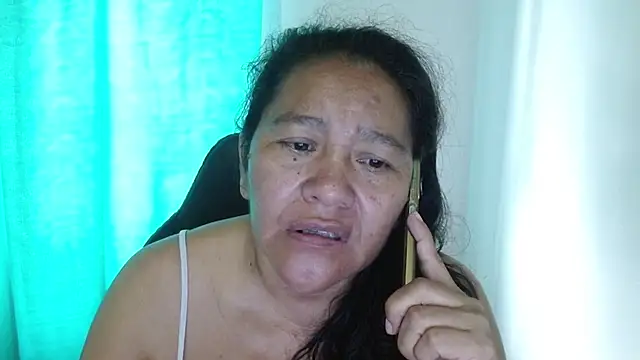 katia mature online show from 02/20/25, 02:57