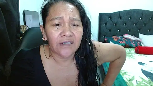 katia mature online show from 09/20/25, 04:19