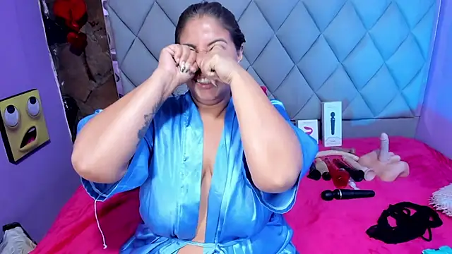 Luci SexDeep online show from 12/21/24, 10:50