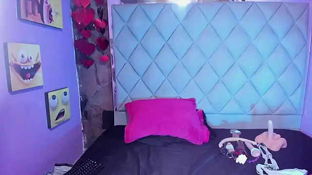 Luci SexDeep online show from 02/15/25, 06:12