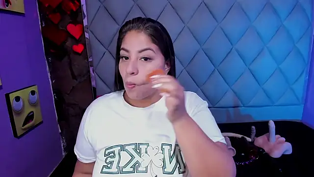 Luci SexDeep online show from 02/19/25, 03:17