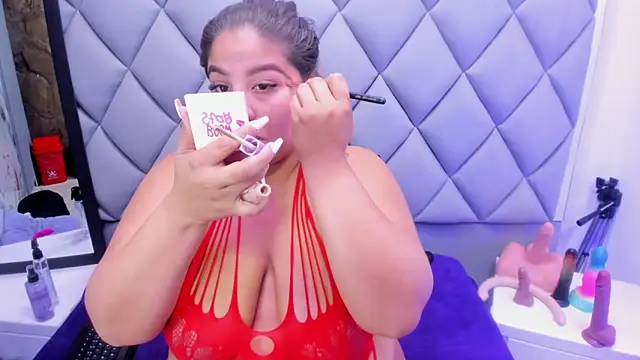 Luci SexDeep online show from 11/23/25, 03:17