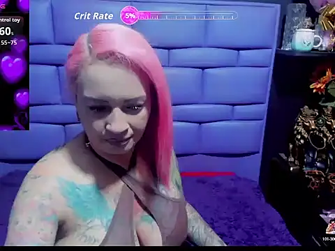 SASHA DERECK online show from 04/16/26, 03:13