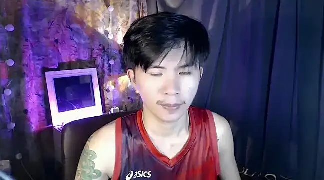 Snapshot of Sexy_Handsome_Drex chatting on 12/09/24, 08:11 Sexy Handsome Drex online show from 12/09/24, 08:11