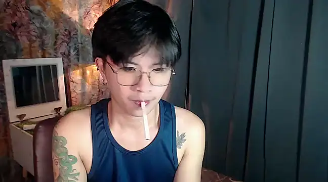 Snapshot of Sexy_Handsome_Drex chatting on 01/21/25, 09:35 Sexy Handsome Drex online show from 01/21/25, 09:35