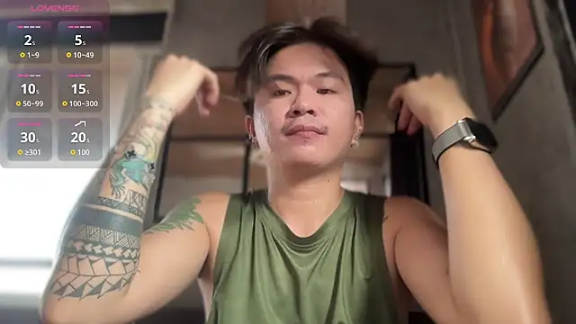 Snapshot of Sexy_Handsome_Drex chatting on 03/02/26, 06:36 Sexy Handsome Drex online show from 03/02/26, 06:36