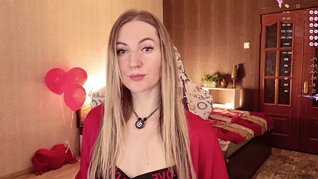 Hello Lisha online show from 02/14/26, 08:33