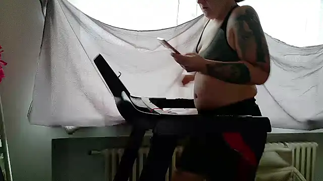 wetgerman 2 online show from 02/21/26, 01:01