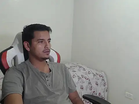 kylian 07 online show from 03/13/26, 02:07