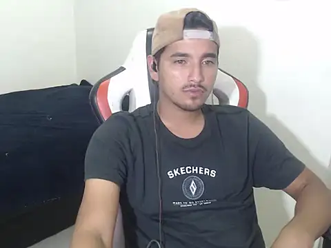 kylian 07 online show from 05/26/26, 03:35